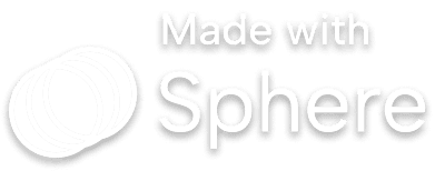 Made with Sphere